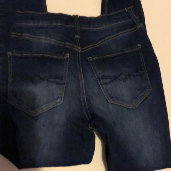 MuDD Skinny Jeggings Flex Stretch - Picture 3 of 5